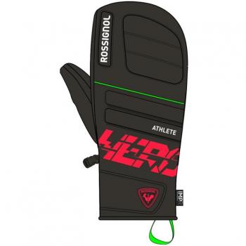 Rossignol Moffa Junior Hero Black 14Y