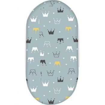 Square Crib Mattress Protector for Babies