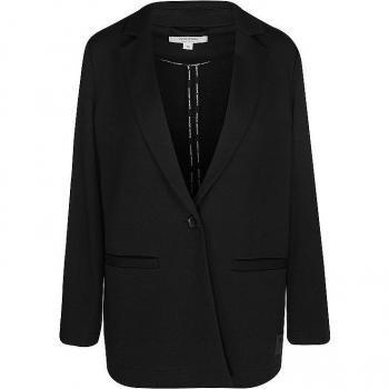 Blazer „Identity“ – schwarz, Größe 34