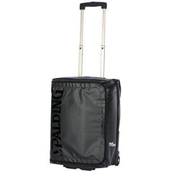 Valise Spalding Premium, 45 cm, 35 litres, Noir