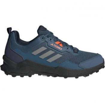 Adidas Terrex AX4 blu marino grigio rosso scarpe da trekking 44
