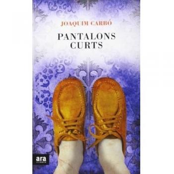 PANTALONS CURTS