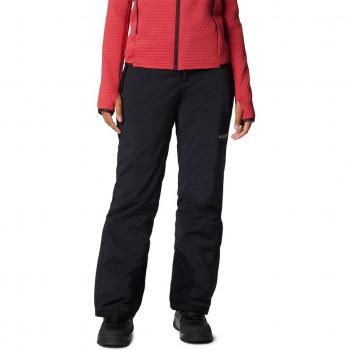 Columbia Cirque Bowl™ Winter Protection Trousers – Black, Women S
