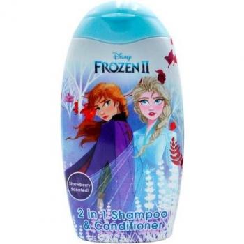 Disney Frost 2-i-1 Hårschampo & Balsam