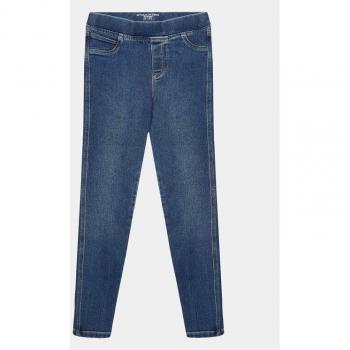 OVS Dunkelblaue Jeggings 1815946 Regular Fit