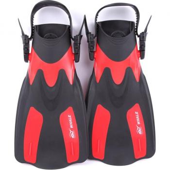 Aletas de natación FN-200 para trekking