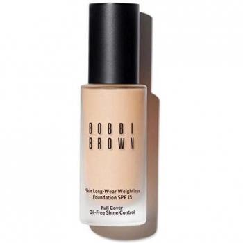 Bobbi Brown Skin Long-Wear Weightless Foundation 30 ml