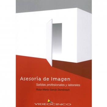 Asesoria de imagen. Salidas profesionales y laborales.