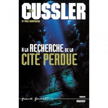 A la recherche de la cite perdue