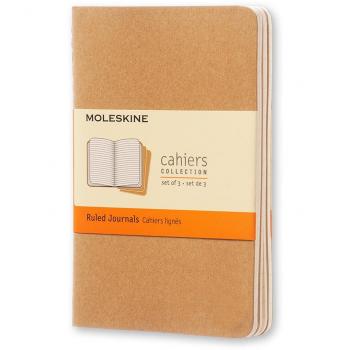 Cahier
