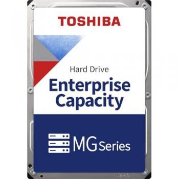 Toshiba 10TB MG10 Interne SSD 7200 RPM 512 MB