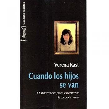 Cuando los hijos se van