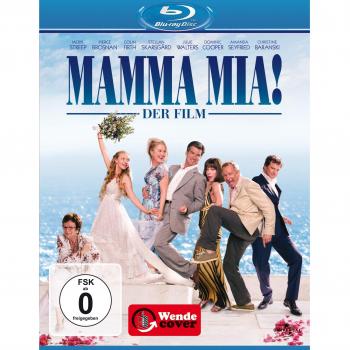 Mamma Mia!