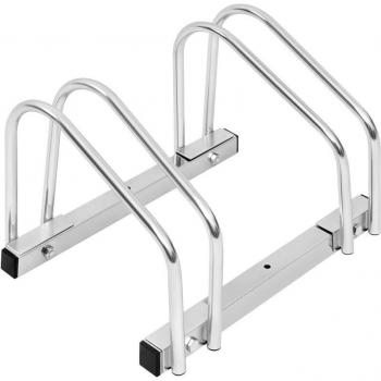 TwinRide Silver Parking Station