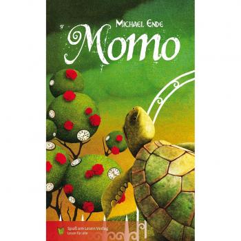 Michael Ende Momo: In Einfacher Sprache