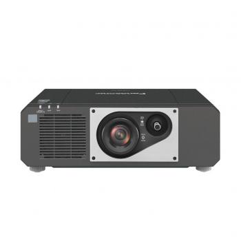 Panasonic PT-FRQ60BEJ Laser Projector