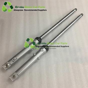 Amortiguador Impacto Frontal Pearl River 125-6A