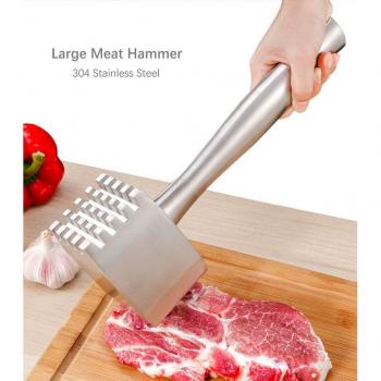 Steak Smasher Kitchen Tool