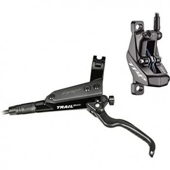 Trp freno posteriore Trail Evo 1900mm senza disco