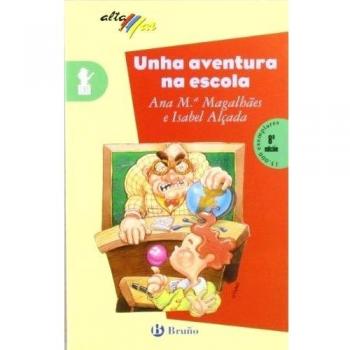 Unha aventura na escola