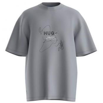 Sudadera Hombre Nabion Gris Premium
