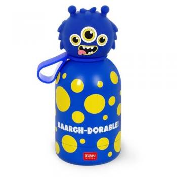 Borraccia Termica Hot and Cold BFF Monster 310ml