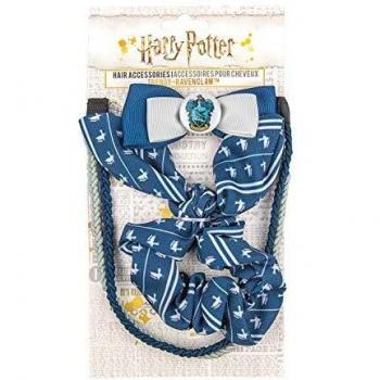 Diadema Doble Ravenclaw