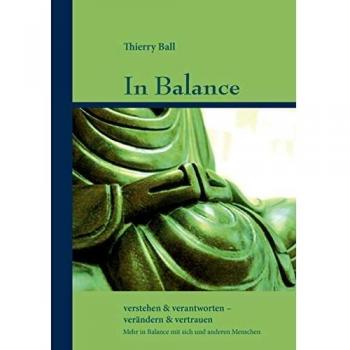 In Balance: verstehen & verantworten