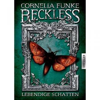 Funke, Cornelia: Reckless 02