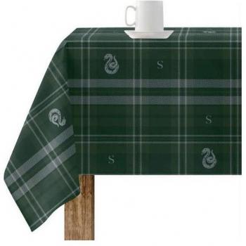 Nappe Slytherin Laminée 300x140 cm