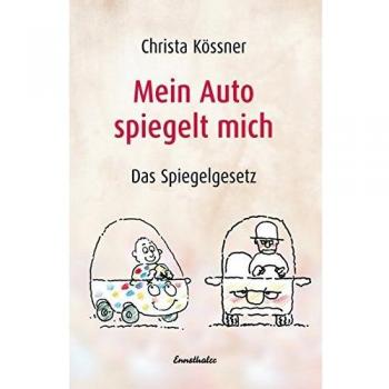 Mein Auto spiegelt mich: Das Spiegelgesetz