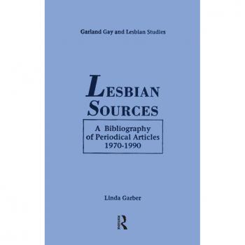 Vitalsource Technologies, Inc. Lesbian Sources