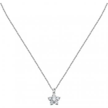 Mehrwert Silber 925: Morellato Tesori Halskette 38–42 cm