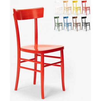 Sillon de Bois Milano