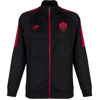 Nike I96 Black M 2020 Roma Trenchjacke