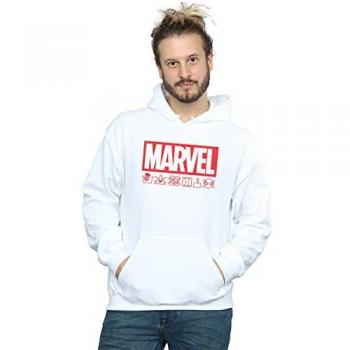 Felpa Marvel WashCare Plus