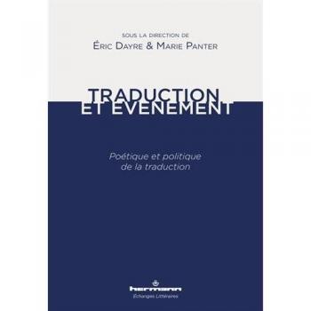 Traduction et événement