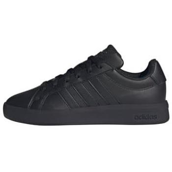 Adidas Grand Court 3.0 Child Trainers – Black, 36 (2/3)