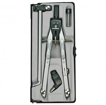 Duo-Tec Adjustable Compass with Extension, Max Diameter 580 mm