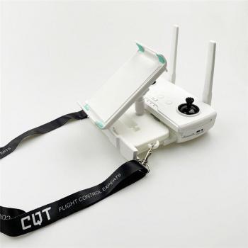 Extended Bracket for HUBSAN ZINO/PRO H117S Drone Remote Control