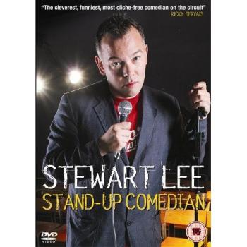 Stewart Lee