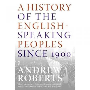 A History of the English-Speaking Peoples Since 1900