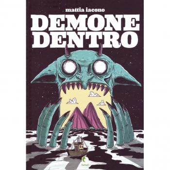 Demone dentro