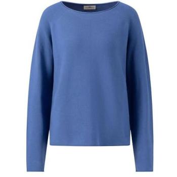 Women's 3XL Ocean Blue Fynch Hatton Pullover