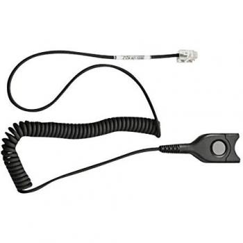 Sennheiser Audio Cable Adapter for Headphones (D01)