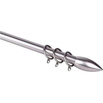 Scorritenda Brixo Pera Argento 71-122