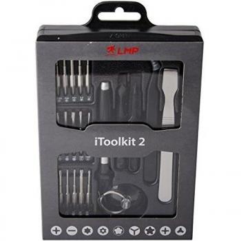 LMP iToolkit 2, PC Komponenten Werkzeug
