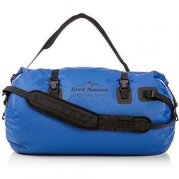 Sac de voyage Ortlieb Rack-Pack Rouge M