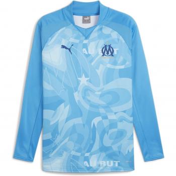 Puma Sudadera Prematch OM 2023/24