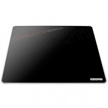 Alfombra de Juego Ozone Ocelote Color Negro